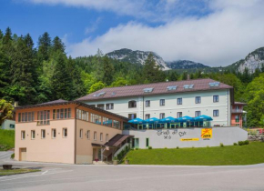 JUFA Hotel Altaussee